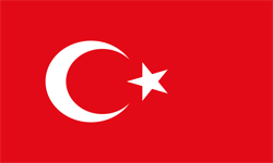 TURKEY